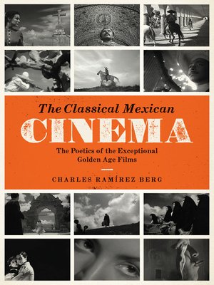 cover image of The Classical Mexican Cinema